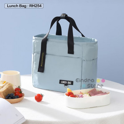 Lunch Bag : RH254